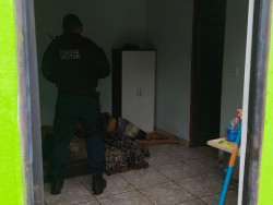 Laudo confirma morte de adolescente por overdose