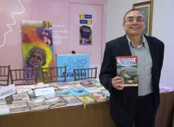 Feira em Dourados se consolida como referência na literatura de MS