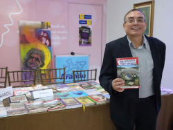 Feira em Dourados se consolida como referência na literatura de MS
