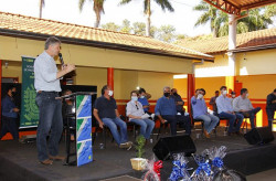 Conecta MS: parceria Estado e União já começa mudar realidade no campo