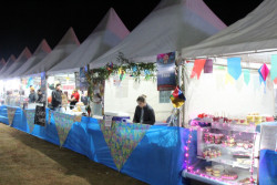 Divulgada a lista de comerciantes selecionados para Festa Junina de Dourados