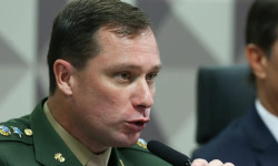 Cid é primeiro a depor em audiência para ouvir réus da trama golpista