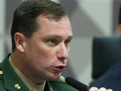 Cid é primeiro a depor em audiência para ouvir réus da trama golpista