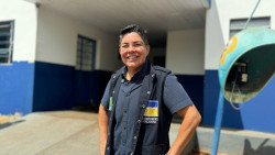 Agora: médico denuncia vereadora Isa Jane Marcondes por quebra de decoro