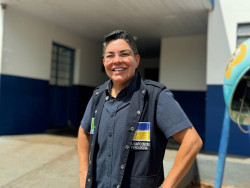 Agora: médico denuncia vereadora Isa Jane Marcondes por quebra de decoro