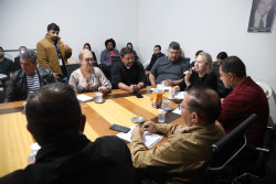 Câmara debate melhorias na saúde de Dourados com secretário municipal