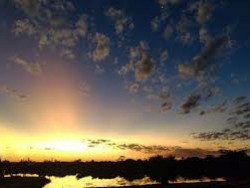 Dia começa com mínima de 9ºC e previsão indica tempo firme para Dourados