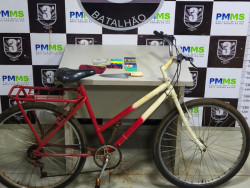 Armado com faca, homem assalta mulher que saía do trabalho em Dourados