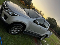 Caminhonete furtada em Ponta Porã é recuperada em distrito paraguaio