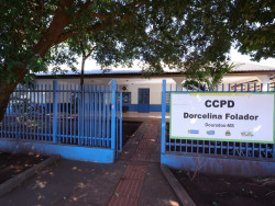 Marçal sanciona lei que cria Cadastro Municipal de Identificação das Pessoas com Deficiência