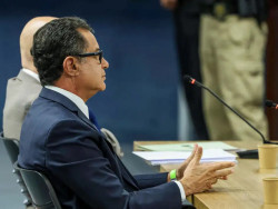 Garnier nega envolvimento em trama golpista: "me ative à minha função"