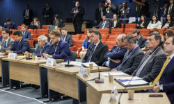 Moraes inicia interrogatório de Bolsonaro na ação da trama golpista