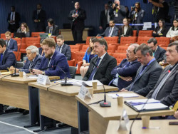 Moraes inicia interrogatório de Bolsonaro na ação da trama golpista