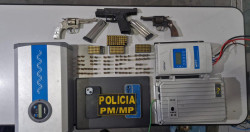 MPMS deflagra operação contra furto e receptação de equipamentos de energia no Pantanal