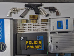 MPMS deflagra operação contra furto e receptação de equipamentos de energia no Pantanal