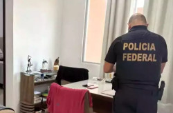 Operção contra diplomas falsos cumpre mandados em duas cidades de MS