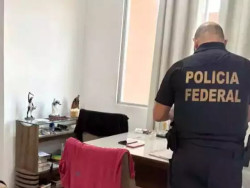 Operção contra diplomas falsos cumpre mandados em duas cidades de MS