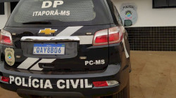 Homem é preso após se passar por funcionário de empresário e aplicar golpe em comércios