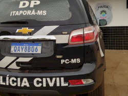 Homem é preso após se passar por funcionário de empresário e aplicar golpe em comércios