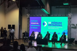 MS lança sistema para gerenciamento de emissões de gases de efeito estufa