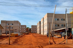 Famílias de MS são contempladas em programa de habitação popular