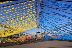 Festa Junina de Dourados terá 3 dias de música, dança, arte e sabores típicos