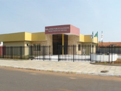 MP obtém decisão favorável e garante prisão para condenado por tráfico