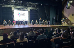 Secretaria e Conselho realizam a 4ª Conferência Estadual de Saúde do Trabalhador