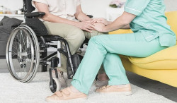 Aberto Processo Seletivo com 40 vagas para Residências Inclusivas