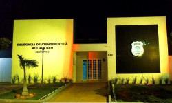 Polícia Civil prende suspeito de estuprar enteada de 5 anos em Dourados