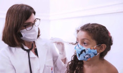 Cardiopatias congênitas ocorrem em 30 mil bebês por ano