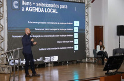 Projeto avança para transformar MS carbono neutro até 2030