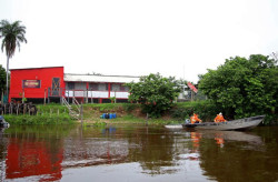 Operação Pantanal: Bombeiros mantém atuação em todo MS