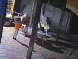 Mulher morre ao ser baleada acidentalmente pelo filho de 2 anos em MS