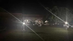 Clínica clandestina de recuperação é fechada após denúncias de agressão