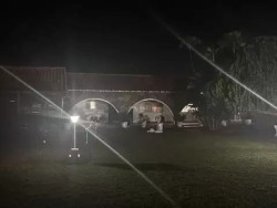 Clínica clandestina de recuperação é fechada após denúncias de agressão