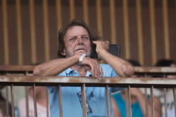 Morre aos 64 anos o jornalista Waldemar Gonçalves, o "Russo"