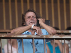 Morre aos 64 anos o jornalista Waldemar Gonçalves, o "Russo"