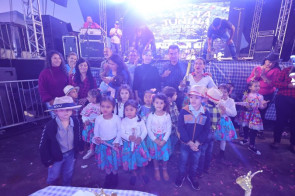 Festa Junina de Dourados encerra com recorde de público e elogios à organização