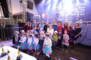 Festa Junina de Dourados encerra com recorde de público e elogios à organização