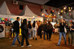 Festa Junina de Dourados encerra com recorde de público e elogios à organização