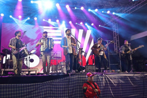 Festa Junina de Dourados encerra com recorde de público e elogios à organização