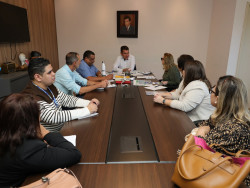 Dourados é selecionada para estruturar projeto inovador de liderança para Educação