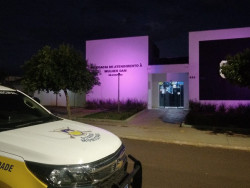 Dois jovens são presos acusados de aliciar adolescentes para sexo e uso de droga