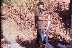 Rapaz é baleado na cabeça e morre em hospital; autor é preocurado pela polícia