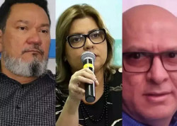 Itamaraty confirma que políticos de MS que estavam em Israel deixaram o país