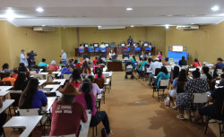 Segunda edição do Projeto Cadastro Único em Ação acontece de 23 a 27 de junho