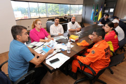 Após 7 anos, prefeitura volta a realizar Meia Maratona do Fogo