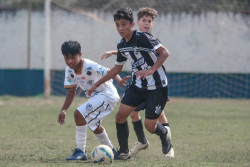 Operário e Náutico começam a decidir Estadual Sub-13 neste sábado