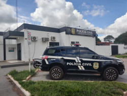 Homem de 20 anos que agrediu e assaltou idosos é preso dois meses após crime